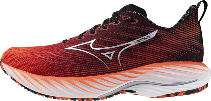 Actual product image Mizuno Wave Rider 28 (43)