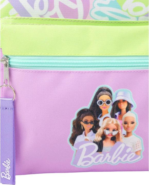 Produktbild Barbie Rucksack Set 4erPack (0.50 l)