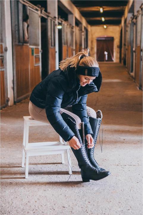 Produktbild Suedwind Footwear Reitstiefel Legacy Venado Merino (38, M)