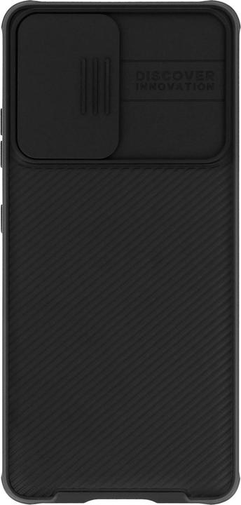 Nillkin CamShield Series Hardcase Hülle (Samsung Galaxy S21+)