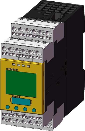 Actual product image Siemens SIEM safety switching device