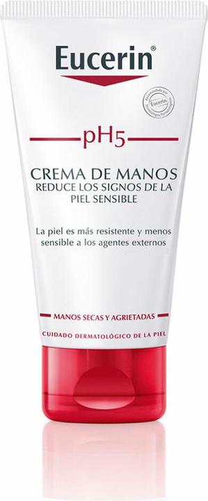 Produktbild Eucerin pH5 (75 ml)