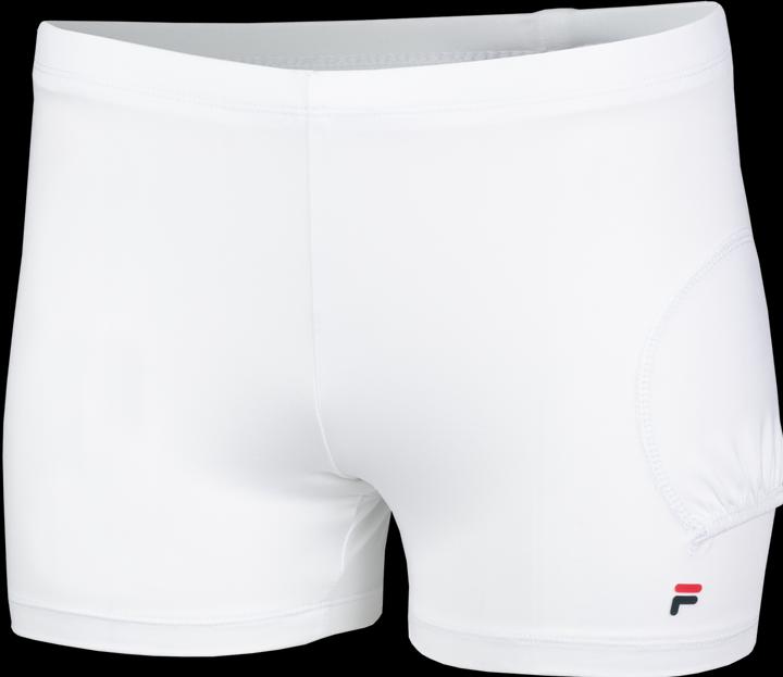 Produktbild FILA Ballpant Bella weiss (L)