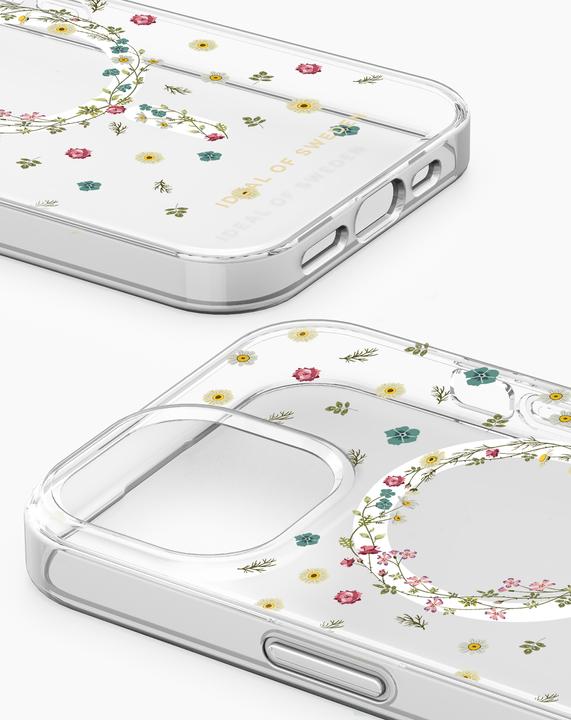 Produktbild iDeal Of Sweden IDCLCMS-I2361-507 (Oppo A16e, Apple iPhone 13)