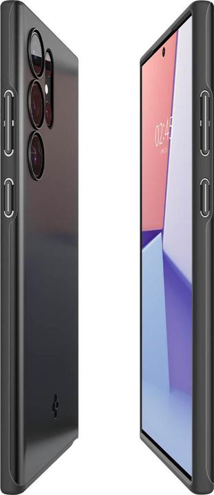 Actual product image Spigen Thin Fit (Samsung Galaxy S23 Ultra)