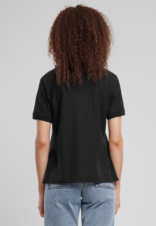 Produktbild Urban Classics Ladies Polo Shirt - 167181 (S)