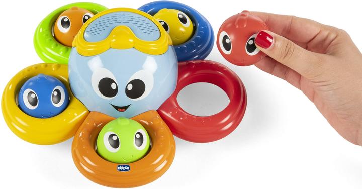Image du produit Chicco Billy la Pieuvre