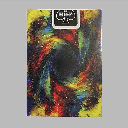 Produktbild Bicycle Stargazer Nebula (Englisch)