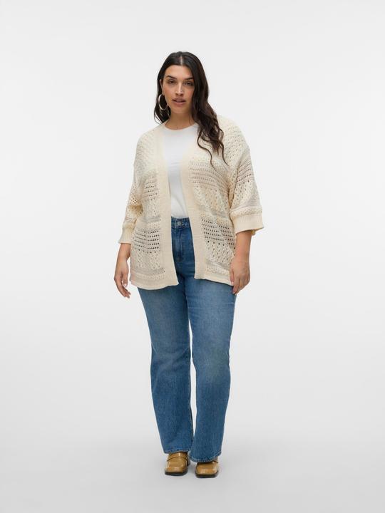 Image du produit Vero Moda VMCCAPRI Strickjacke Strickjacke (48, 50)