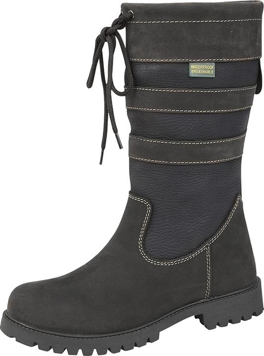 Produktbild Woodland Stiefeletten Gewachstes Leder (40.5)