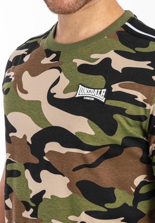 Actual product image Lonsdale Gunnista (XL)