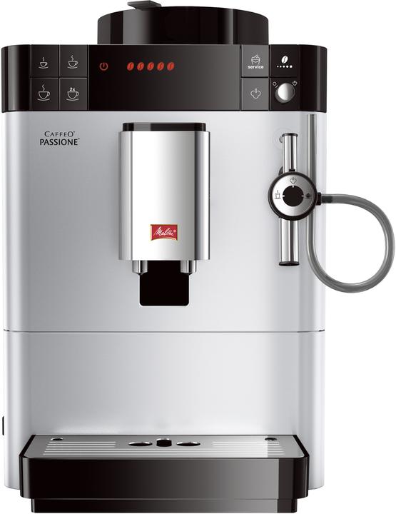 Produktbild Melitta Caffeo Passione