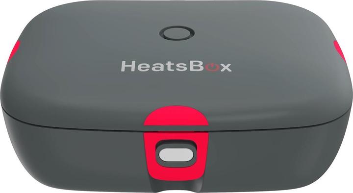 Produktbild Faitron Elektrische Lunchbox
