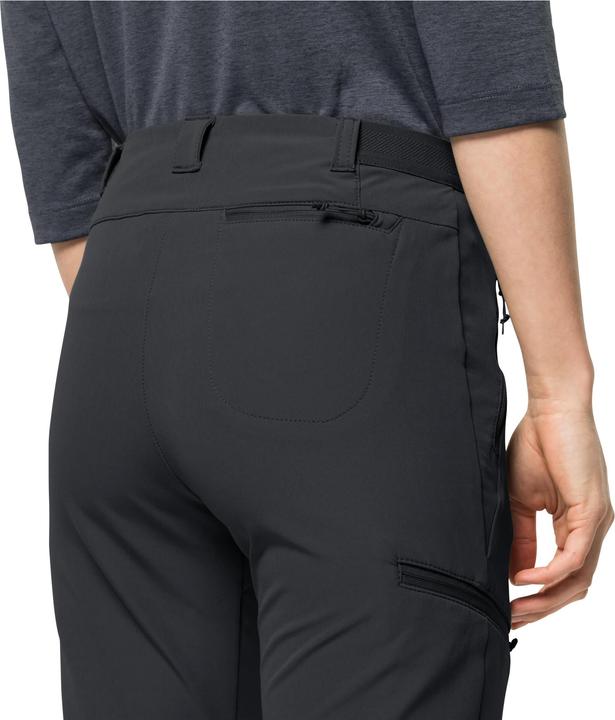 Immagine prodotto Jack Wolfskin Geigelstein Pants W (44)