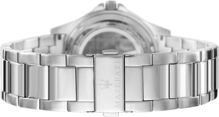 Produktbild Maserati Sfida (Analoguhr, 44 mm)