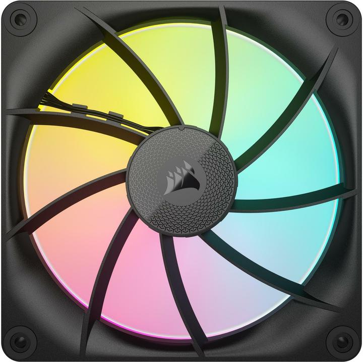 Produktbild Corsair iCUE LINK LX140 RGB (140 mm, 1 x)