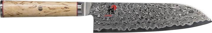 Produktbild Miyabi 5000MCD Santoku (18 cm)