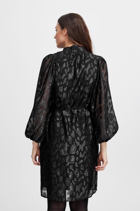 Produktbild Fransa FRSPARKLY DR 1 - Dress - 20613005 (XS)