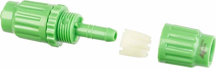 Produktbild Royal Gardineer Kupplung zur Reparatur dehnbarer Gartenschläuche PRO.V2, V3 & V5