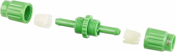 Produktbild Royal Gardineer Kupplung zur Reparatur dehnbarer Gartenschläuche PRO.V2, V3 & V5