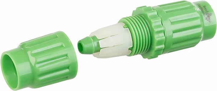 Produktbild Royal Gardineer Kupplung zur Reparatur dehnbarer Gartenschläuche PRO.V2, V3 & V5