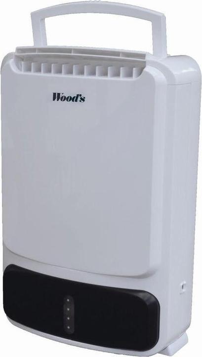 Image du produit Wood's Wdd80 (50 m², 8 l/24h)