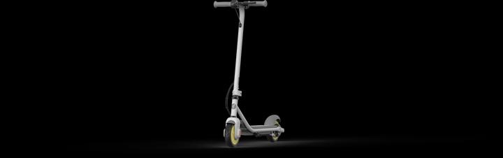 Actual product image Segway-Ninebot Zing C8 (16 km/h, 10 km, 120 W)