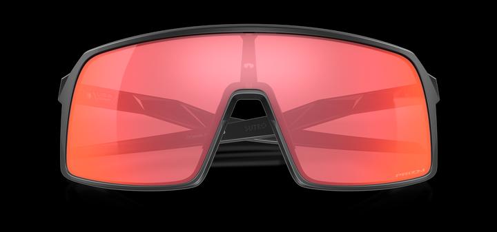 Produktbild Oakley Sutro (Matte Black, Prizm trail torch)