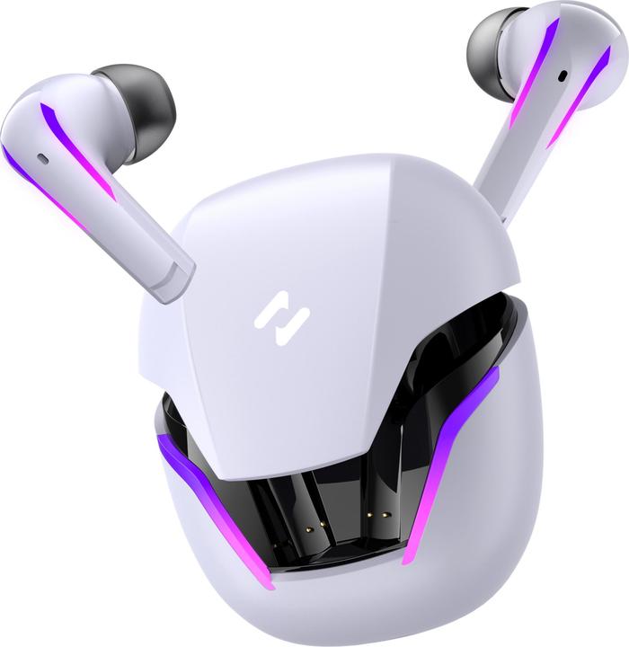 Actual product image Havit TW970 (white) (6 h, Wireless)