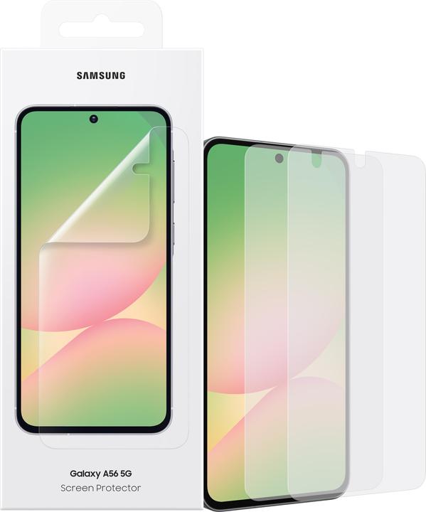 Image du produit Samsung Protecteur d'écran (1 pièce(s), Samsung Galaxy A56)