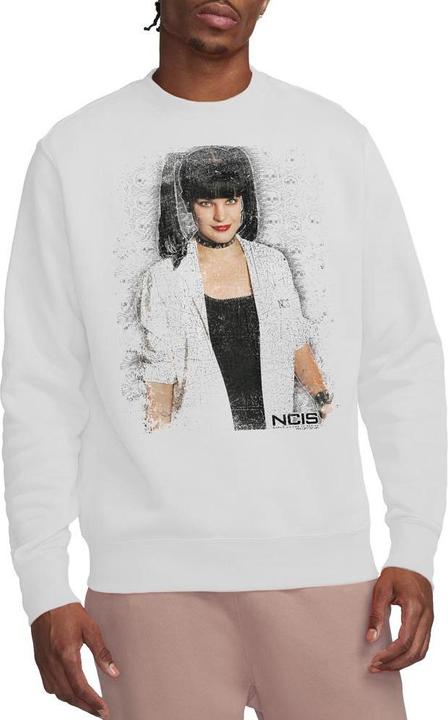 Immagine prodotto Ncis Felpa Abby Teschi Adulto Unisex (XL)