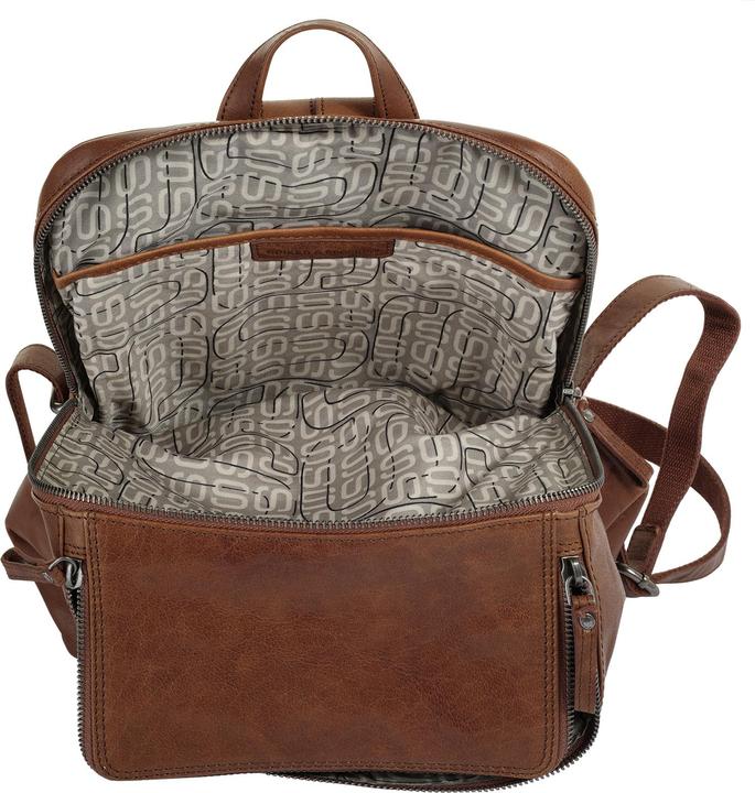 Actual product image Spikes & Sparrow Rucksack (6 l)