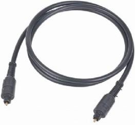 Image du produit Gembird Câble audio numérique (optique) (7.50 m, Optique)