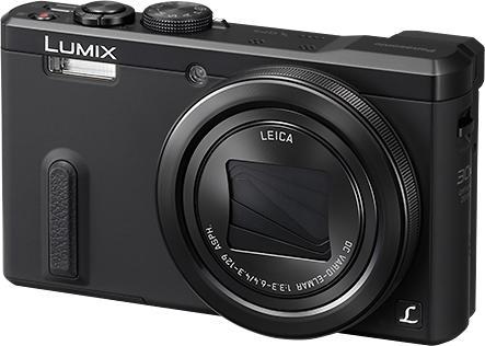 Produktbild Panasonic Lumix TZ61 (1/2,3'')
