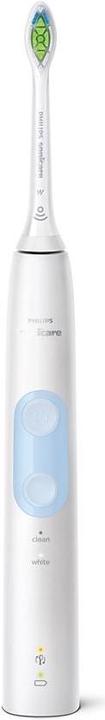 Actual product image Philips Sonicare ProtectiveClean 4500 (Sonic toothbrush)