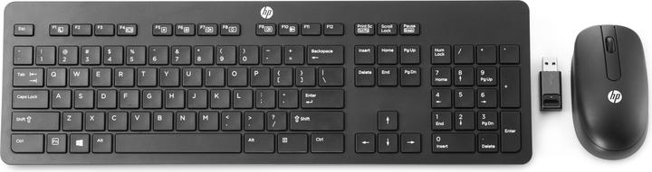 Image du produit HP Slim (US, Sans fil)