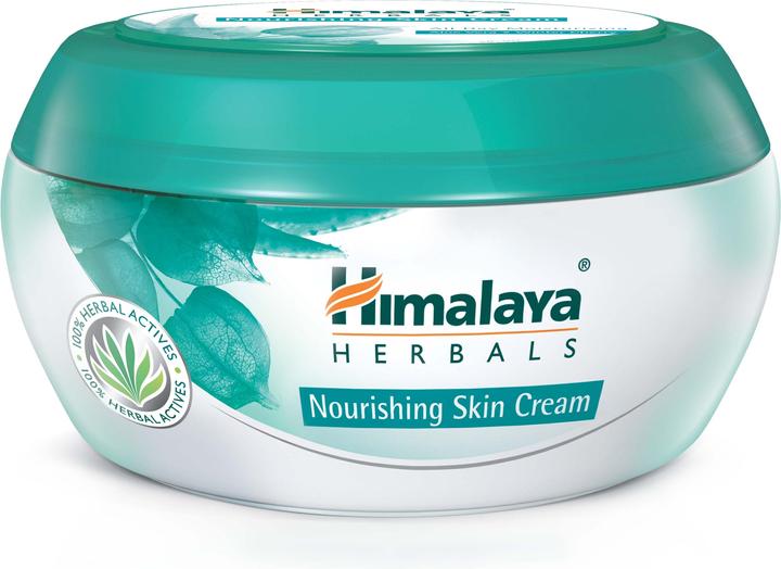 Produktbild Himalaya Herbals Nourishing Skin Cream 150Ml (150 ml, 24h Creme)