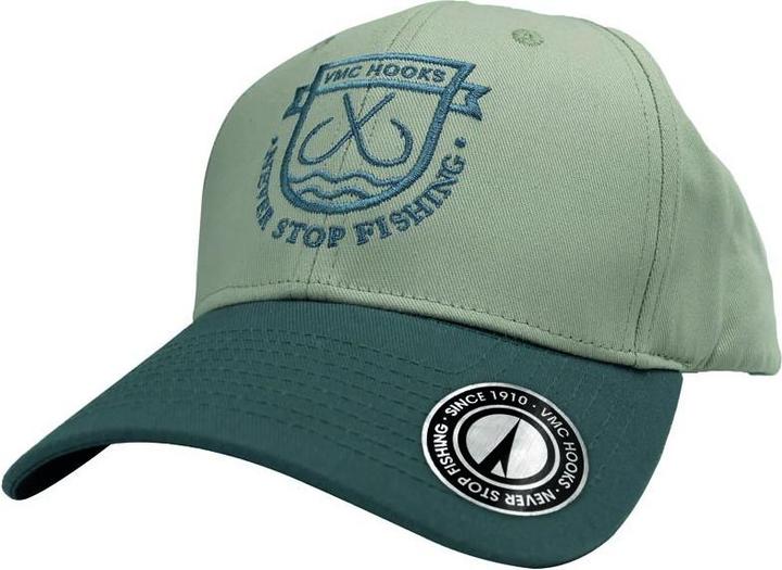 Vmc Snapback Cap (One Size)