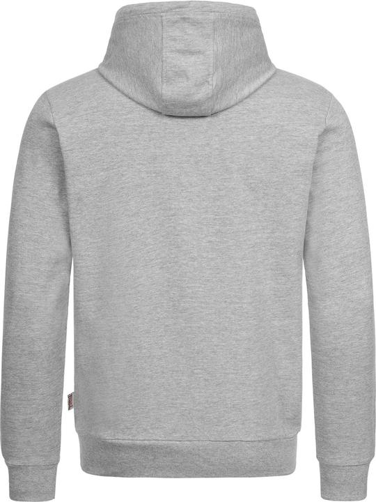 Produktbild Lonsdale Hoodie Fremington Kapuzensweatshirt (XL)