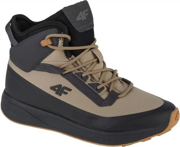 4F Bambini DCX-22 stivali da neve JAW22FWINM007-26S taglia 32