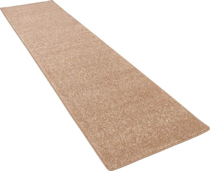 Produktbild Snapstyle Hochflor Langflor Teppich Läufer Cottage (80 x 160 cm)