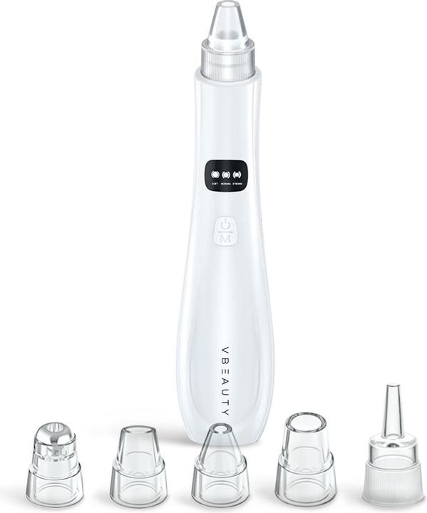Produktbild VBEAUTY Deepclean Pro Vakuum Poren Reiniger