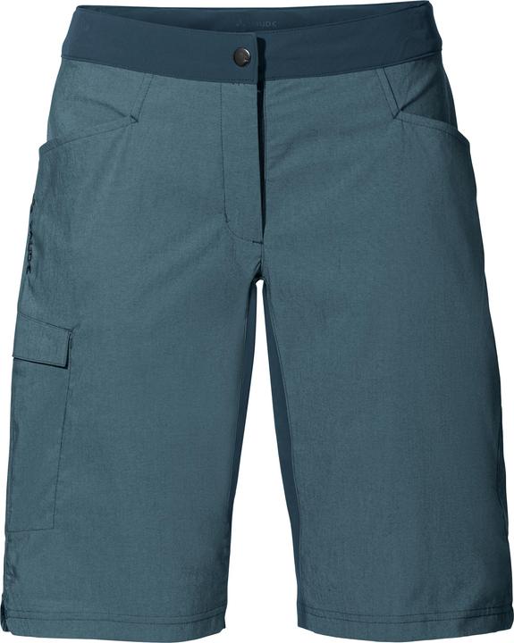 Vaude Women's Tremalzo Shorts II (36)