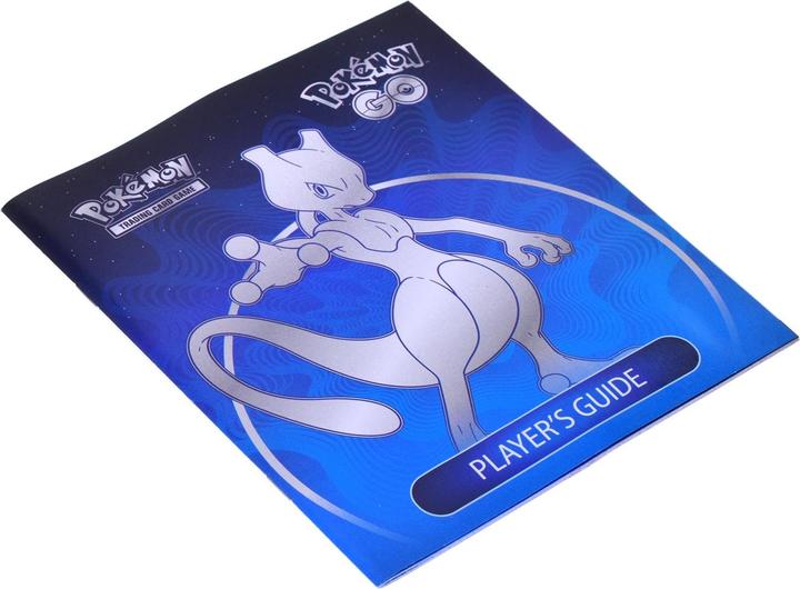 Immagine prodotto Pokémon Elite Trainer Box (Inglese, Elite / Top Trainer Box)