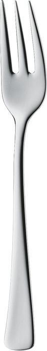Produktbild WMF Besteck Besteckset 12 Personen Denver 60tlg Monoblocmesser Edelstahl poliert (60 Stück, Besteck Set)