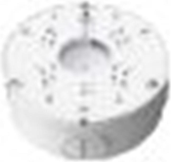 Actual product image Ernitec Junction Box for Deimos