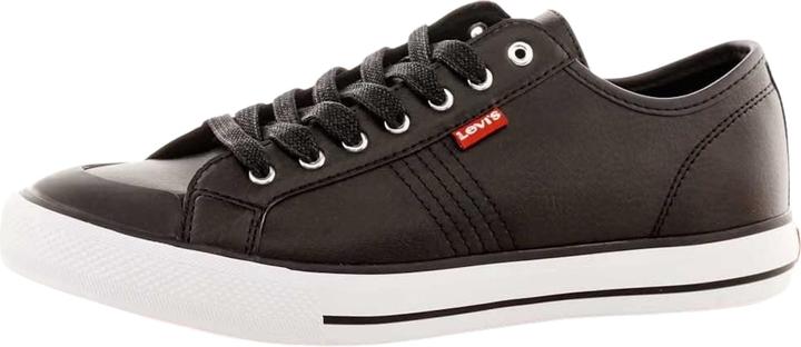 Actual product image Levis Hernandez S lace-up trainers (37)