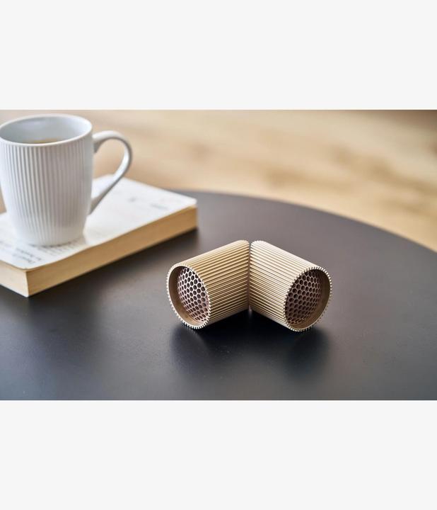 Immagine prodotto Lexon Ray Speaker Set (8 h, Batteria ricaricabile)