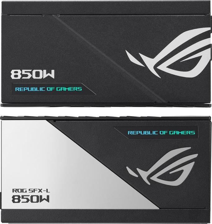 Image du produit ASUS ROG Loki SFX-L Platinum (850 W)