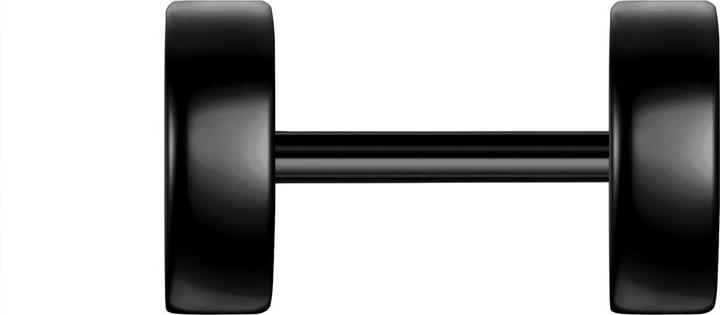 Produktbild True Rebels Herren Ohrstecker - 36722 (Edelstahl)